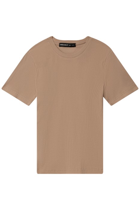 футболка из хлопка из россии вид сбоку