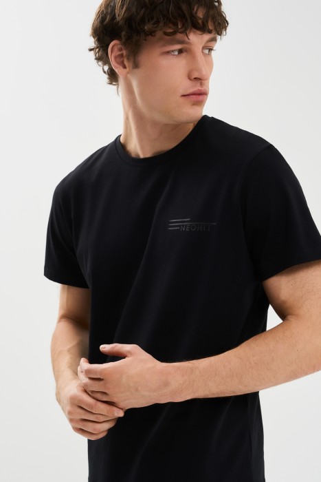 футболка из хлопка 767564003 фотография