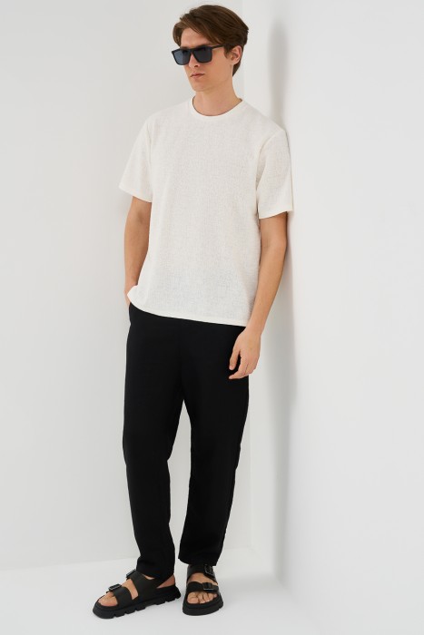 футболка из хлопка 765497003 фотография