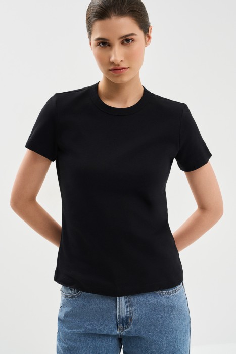 футболка из хлопка 767964003 фотография