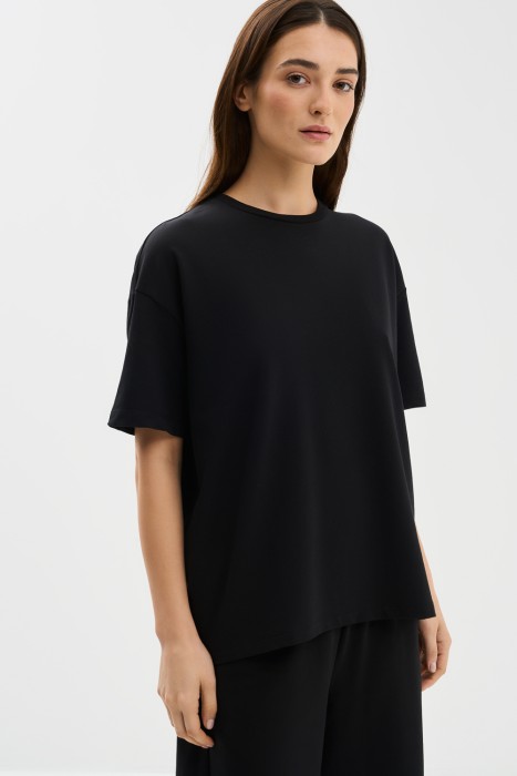 футболка из хлопка 767973003 фотография