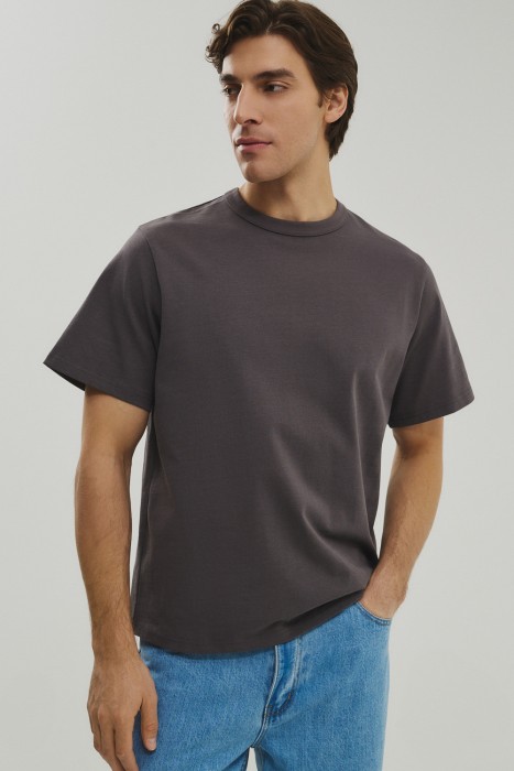 футболка из хлопка 782689003 фотография