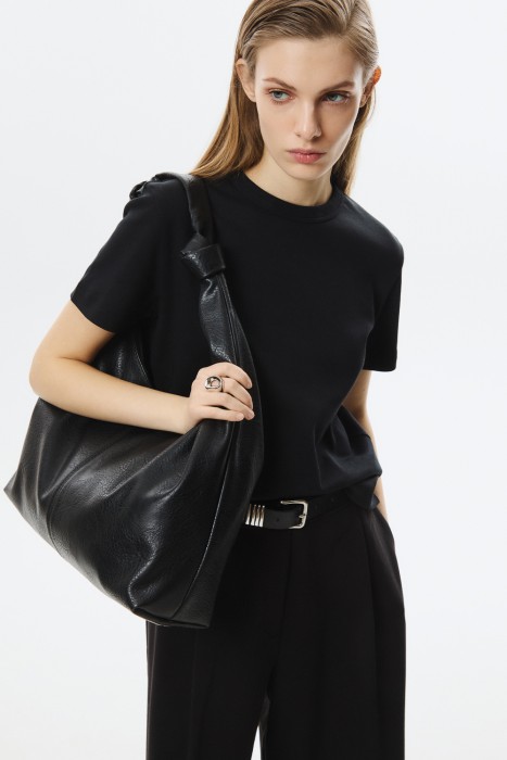 футболка из хлопка 804575003 фотография