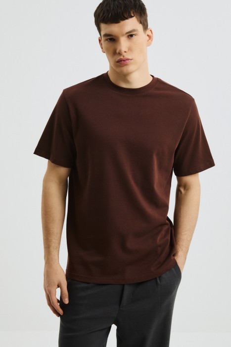 футболка из хлопка 799147003 фотография