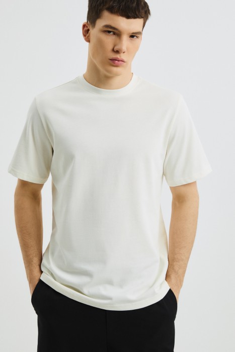 футболка из хлопка 799153003 фотография