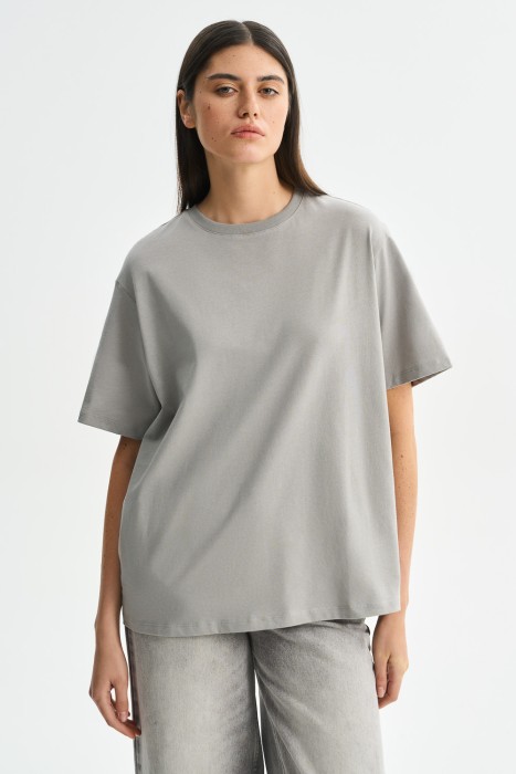 футболка из хлопка 792892003 фотография