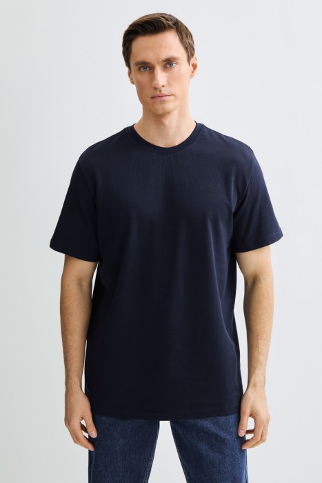 футболка из хлопка 799151003 фотография