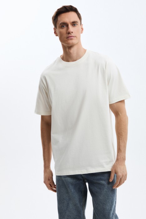 футболка из хлопка 806636003 фотография