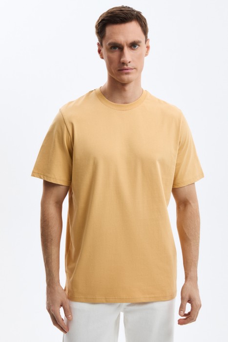 футболка из хлопка 806371003 фотография