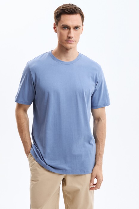 футболка из хлопка 806377003 фотография