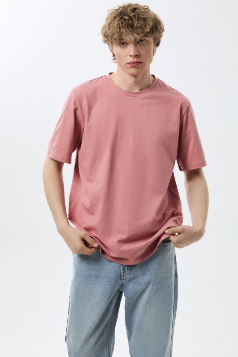 футболка из хлопка 806375003 фотография