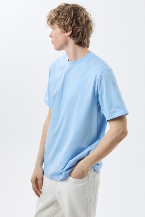 футболка из хлопка 806364003 фотография