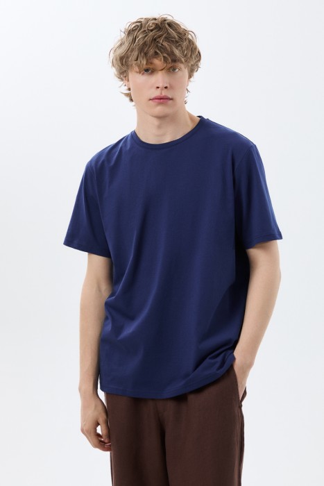 футболка из хлопка 806367003 фотография
