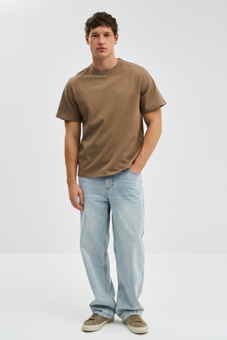 футболка из хлопка 782687003 фотография