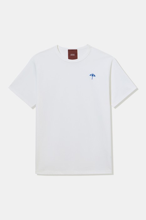 футболка из хлопка 827350003 фотография