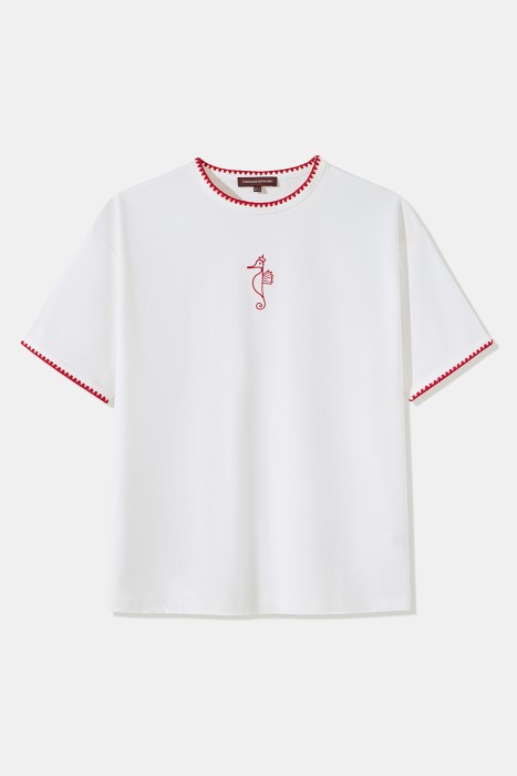 футболка из хлопка 827784003 фотография