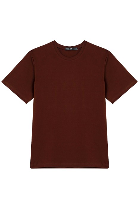 футболка из хлопка из россии вид сбоку