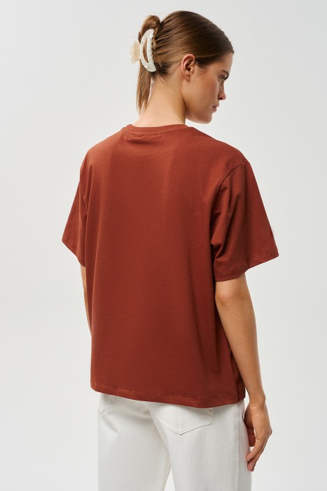 Товар с артикулом 818556003 вид сзади