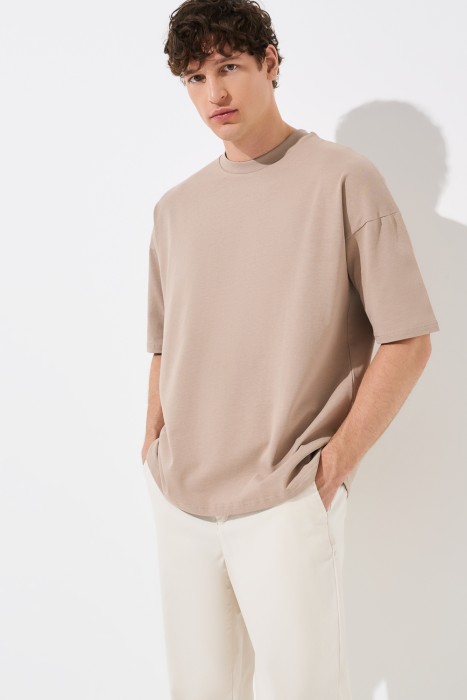 футболка из хлопка 762418003 фотография