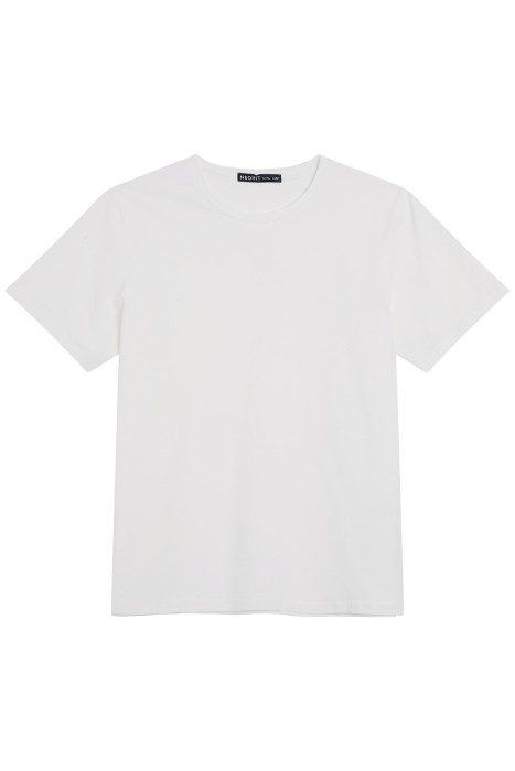 футболка из хлопка из россии вид сбоку