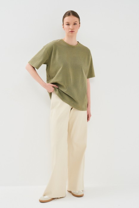 футболка оверсайз 760289003 фотография