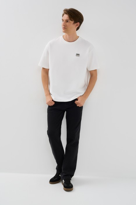 футболка оверсайз 765502003 фотография