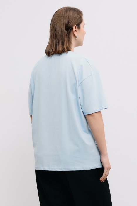 Товар с артикулом 775408003 вид сзади