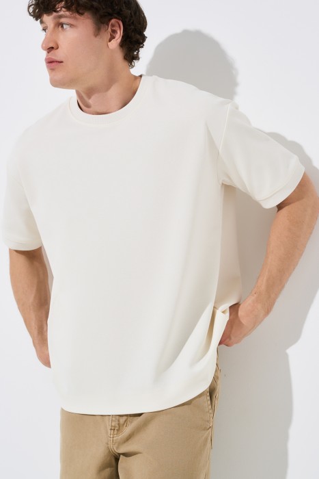 футболка оверсайз 765518003 фотография