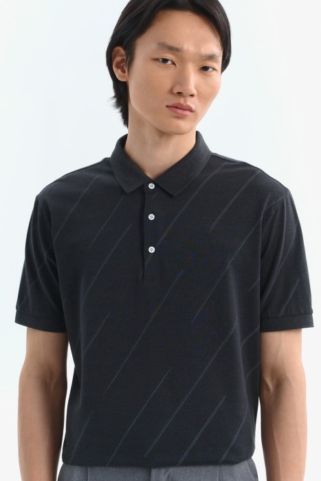 футболка-поло 754037003 фотография