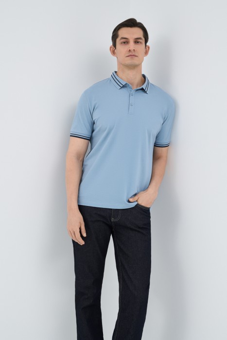 футболка-поло 754012003 фотография