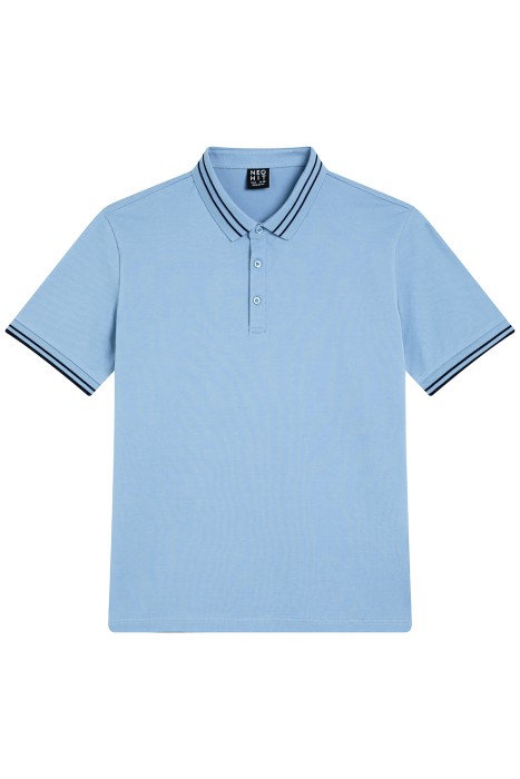 футболка-поло из россии вид сбоку