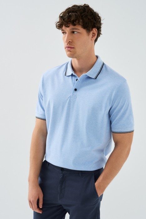 футболка-поло 767587003 фотография