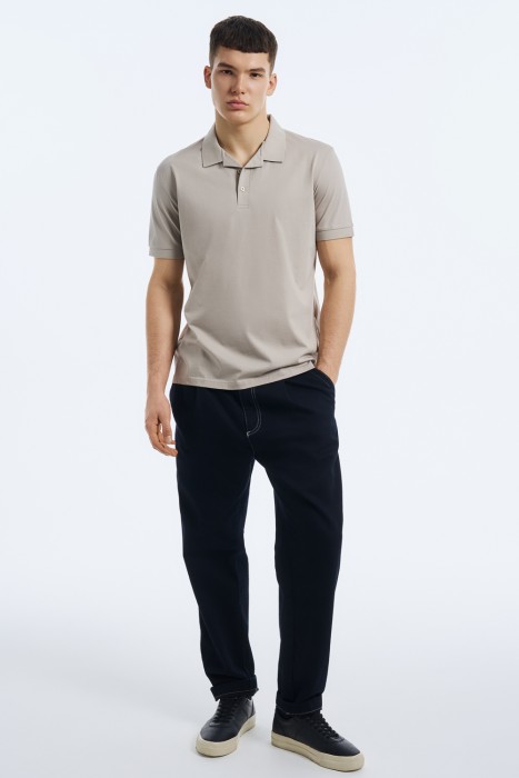 футболка-поло 754013003 фотография