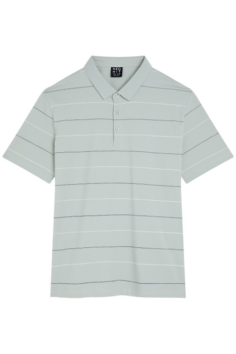 футболка-поло из россии вид сбоку