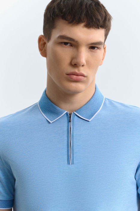 футболка-поло 754029003 фотография