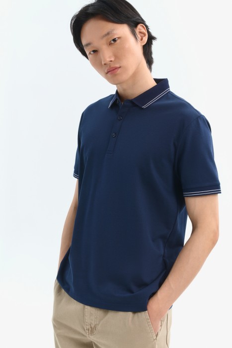 футболка-поло 754023003 фотография