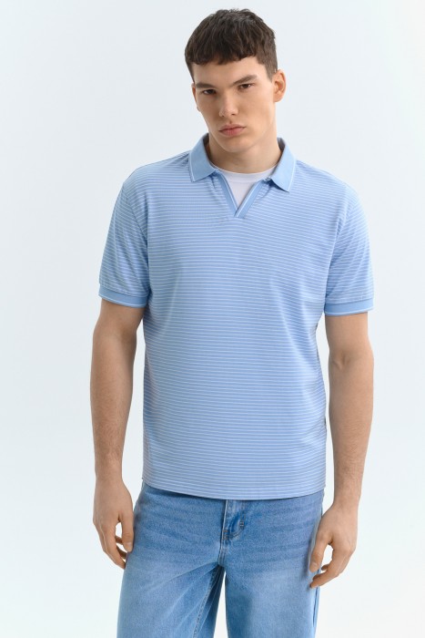 футболка-поло 754032003 фотография