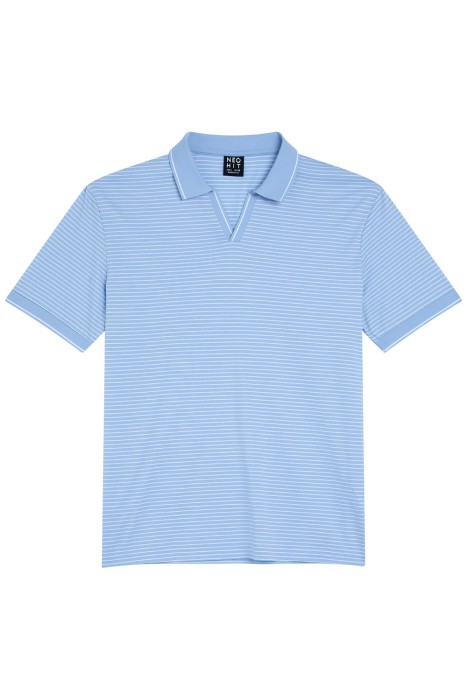 футболка-поло из россии вид сбоку