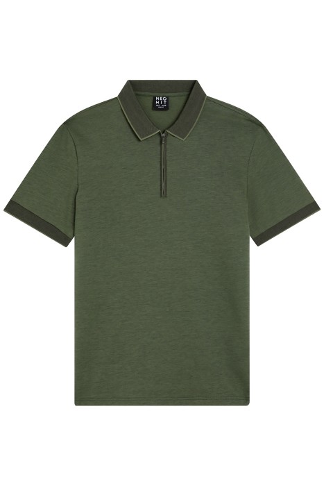 футболка-поло из россии вид сбоку