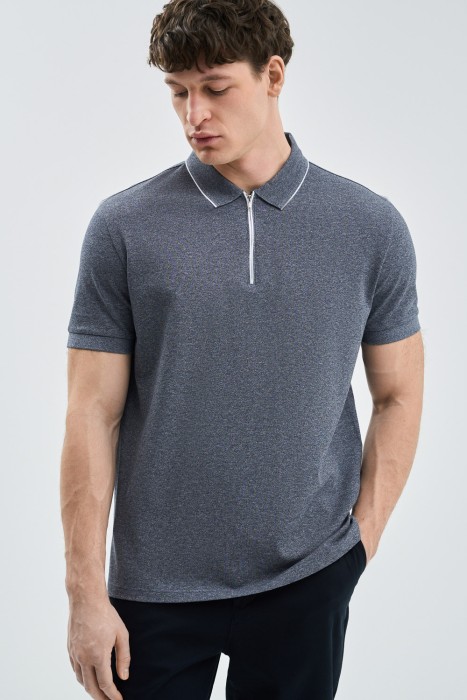 футболка-поло 754022003 фотография