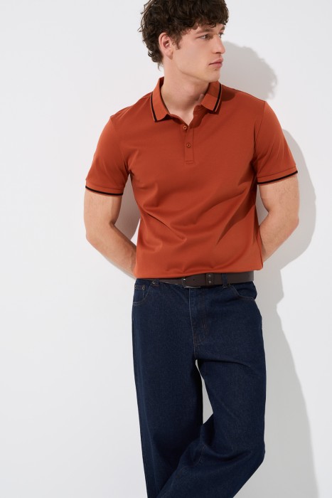 футболка-поло 754031003 фотография