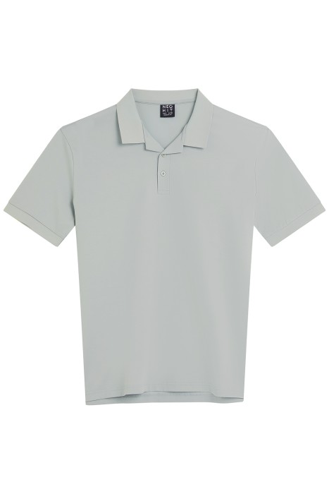 футболка-поло из россии вид сбоку