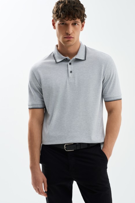 футболка-поло 767590003 фотография