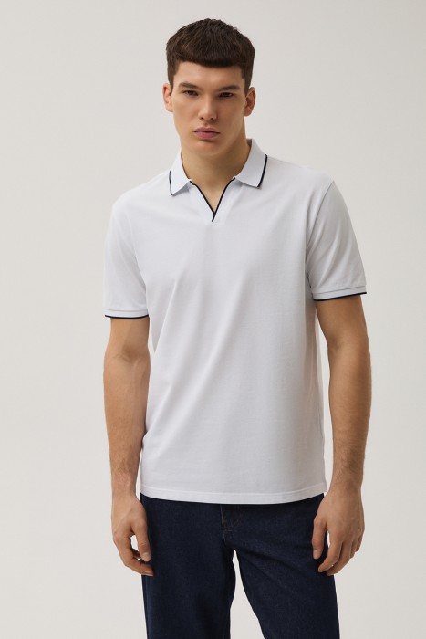 футболка-поло 798344003 фотография