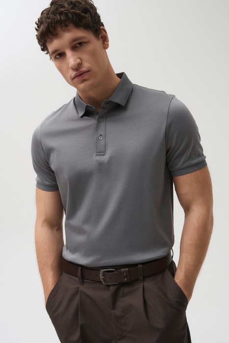 футболка-поло 798347003 фотография