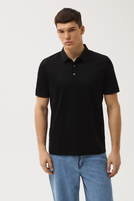 футболка-поло 798358003 фотография