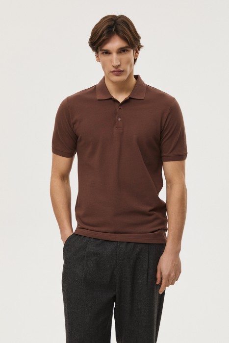 футболка-поло 799561003 фотография