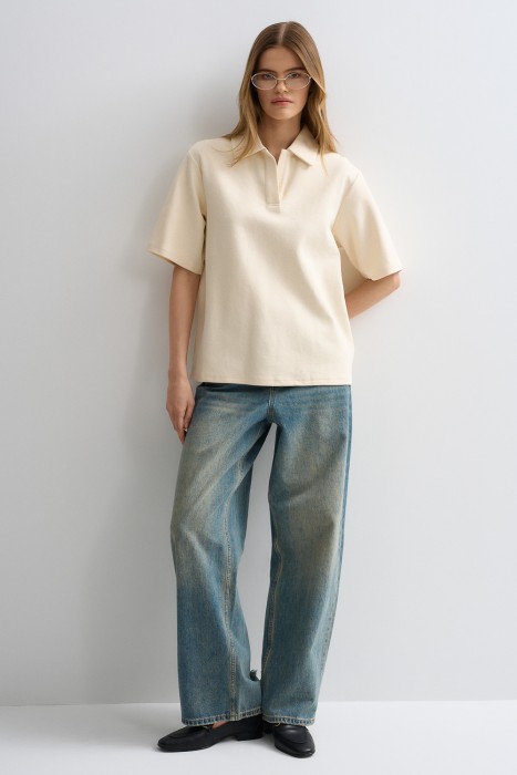 футболка-поло 806791003 фотография