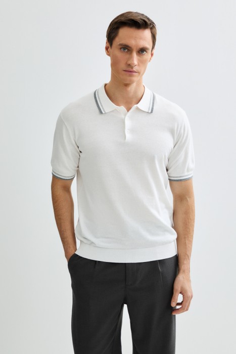 футболка-поло 806649003 фотография