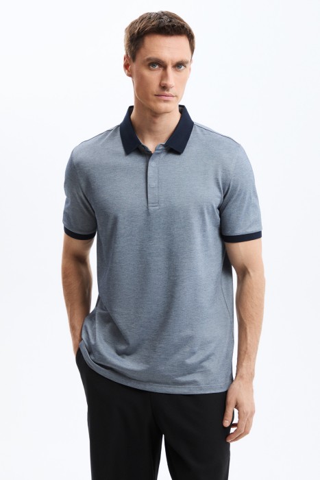 футболка-поло 809044003 фотография